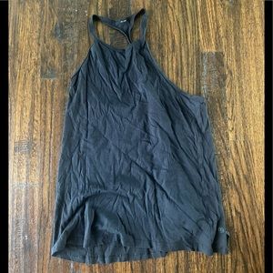 Lululemon tank top size 2